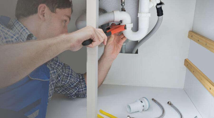 Local water heater installation in Dillon, MT